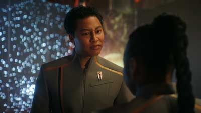 Star Trek: Starfleet Academy ScreenCaps "Series Acclimation Mil" (S1:E5)