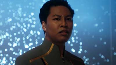 Star Trek: Starfleet Academy ScreenCaps "Series Acclimation Mil" (S1:E5)