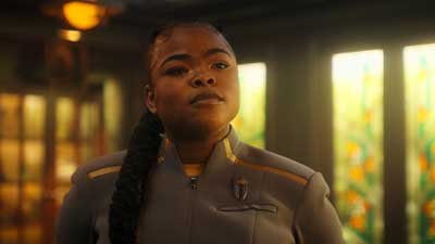 Star Trek: Starfleet Academy ScreenCaps "Series Acclimation Mil" (S1:E5)