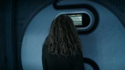 Star Trek: Starfleet Academy ScreenCaps "Series Acclimation Mil" (S1:E5)