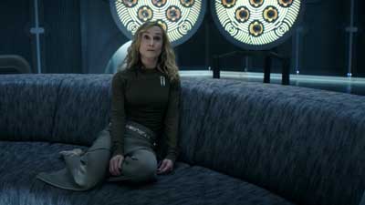 Star Trek: Starfleet Academy ScreenCaps "Series Acclimation Mil" (S1:E5)