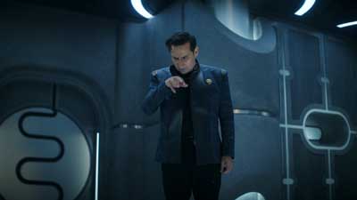 Star Trek: Starfleet Academy ScreenCaps "Series Acclimation Mil" (S1:E5)