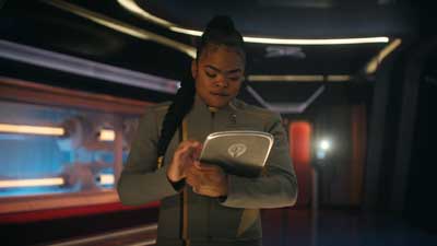 Star Trek: Starfleet Academy ScreenCaps "Series Acclimation Mil" (S1:E5)