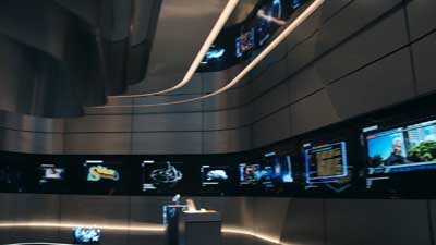 Star Trek: Starfleet Academy ScreenCaps "Series Acclimation Mil" (S1:E5)