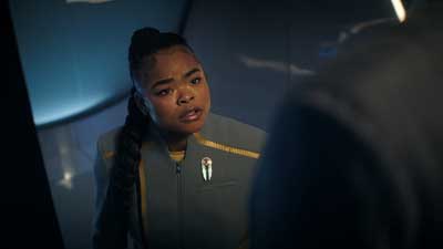 Star Trek: Starfleet Academy ScreenCaps "Series Acclimation Mil" (S1:E5)