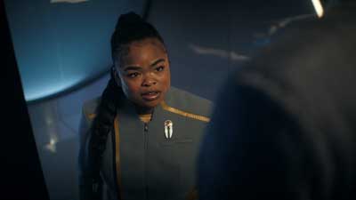 Star Trek: Starfleet Academy ScreenCaps "Series Acclimation Mil" (S1:E5)