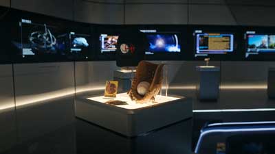 Star Trek: Starfleet Academy ScreenCaps "Series Acclimation Mil" (S1:E5)