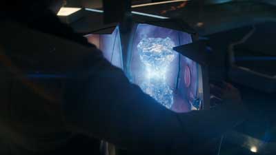 Star Trek: Starfleet Academy ScreenCaps "Series Acclimation Mil" (S1:E5)