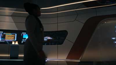 Star Trek: Starfleet Academy ScreenCaps "Series Acclimation Mil" (S1:E5)