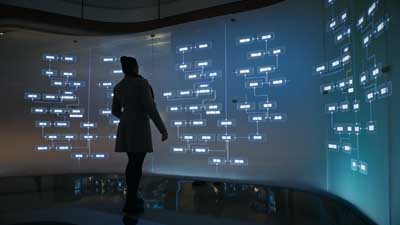 Star Trek: Starfleet Academy ScreenCaps "Series Acclimation Mil" (S1:E5)