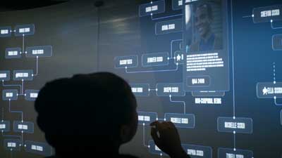 Star Trek: Starfleet Academy ScreenCaps "Series Acclimation Mil" (S1:E5)