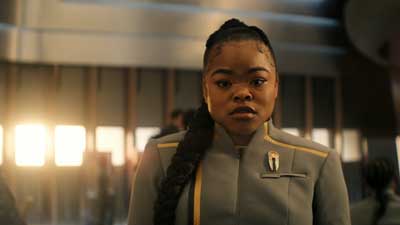 Star Trek: Starfleet Academy ScreenCaps "Series Acclimation Mil" (S1:E5)