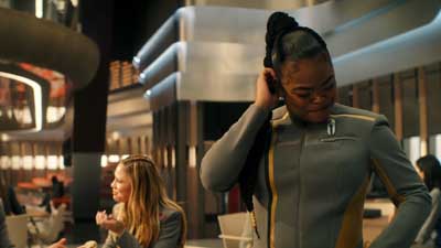Star Trek: Starfleet Academy ScreenCaps "Series Acclimation Mil" (S1:E5)