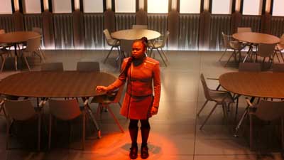 Star Trek: Starfleet Academy ScreenCaps "Series Acclimation Mil" (S1:E5)