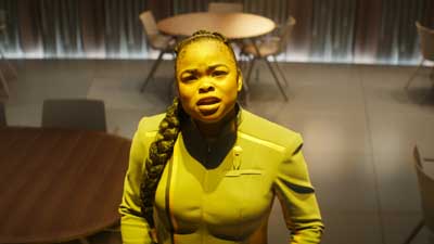 Star Trek: Starfleet Academy ScreenCaps "Series Acclimation Mil" (S1:E5)