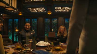 Star Trek: Starfleet Academy ScreenCaps "Series Acclimation Mil" (S1:E5)