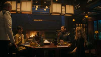 Star Trek: Starfleet Academy ScreenCaps "Series Acclimation Mil" (S1:E5)