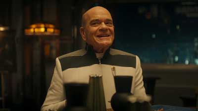 Star Trek: Starfleet Academy ScreenCaps "Series Acclimation Mil" (S1:E5)