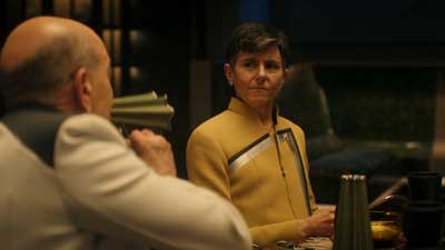 Star Trek: Starfleet Academy ScreenCaps "Series Acclimation Mil" (S1:E5)