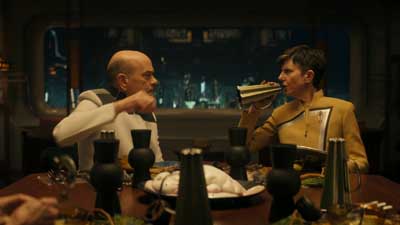 Star Trek: Starfleet Academy ScreenCaps "Series Acclimation Mil" (S1:E5)