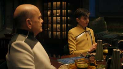 Star Trek: Starfleet Academy ScreenCaps "Series Acclimation Mil" (S1:E5)