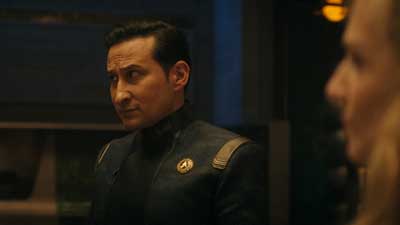 Star Trek: Starfleet Academy ScreenCaps "Series Acclimation Mil" (S1:E5)