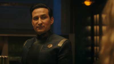 Star Trek: Starfleet Academy ScreenCaps "Series Acclimation Mil" (S1:E5)