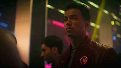 Star Trek: Starfleet Academy ScreenCaps "Series Acclimation Mil" (S1:E5)