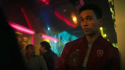 Star Trek: Starfleet Academy ScreenCaps "Series Acclimation Mil" (S1:E5)