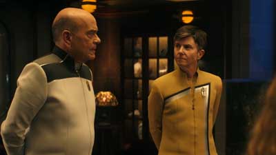 Star Trek: Starfleet Academy ScreenCaps "Series Acclimation Mil" (S1:E5)