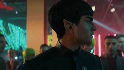 Star Trek: Starfleet Academy ScreenCaps "Series Acclimation Mil" (S1:E5)