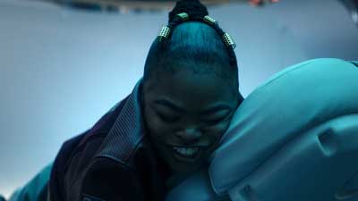 Star Trek: Starfleet Academy ScreenCaps "Series Acclimation Mil" (S1:E5)