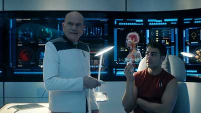 Star Trek: Starfleet Academy ScreenCaps "Series Acclimation Mil" (S1:E5)