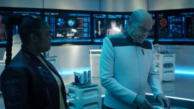 Star Trek: Starfleet Academy ScreenCaps "Series Acclimation Mil" (S1:E5)