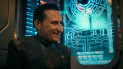 Star Trek: Starfleet Academy ScreenCaps "Series Acclimation Mil" (S1:E5)
