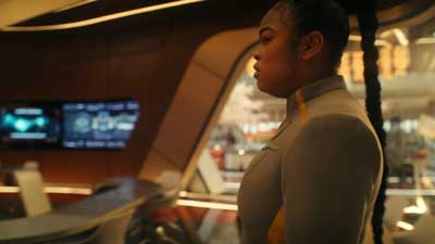 Star Trek: Starfleet Academy ScreenCaps "Series Acclimation Mil" (S1:E5)