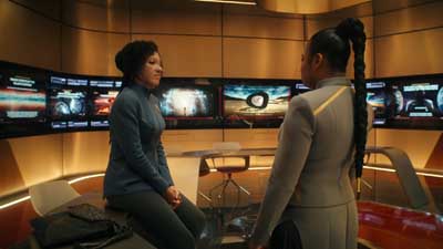 Star Trek: Starfleet Academy ScreenCaps "Series Acclimation Mil" (S1:E5)