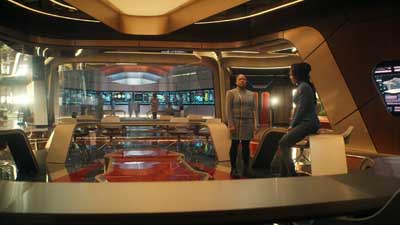 Star Trek: Starfleet Academy ScreenCaps "Series Acclimation Mil" (S1:E5)
