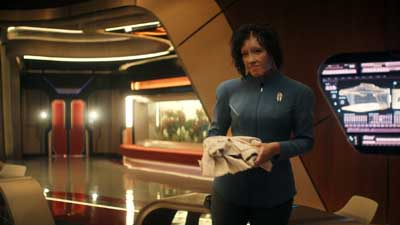 Star Trek: Starfleet Academy ScreenCaps "Series Acclimation Mil" (S1:E5)
