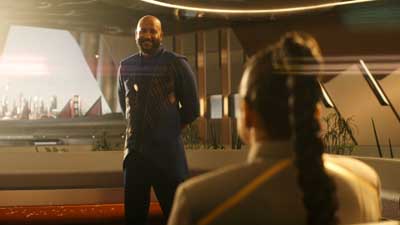 Star Trek: Starfleet Academy ScreenCaps "Series Acclimation Mil" (S1:E5)