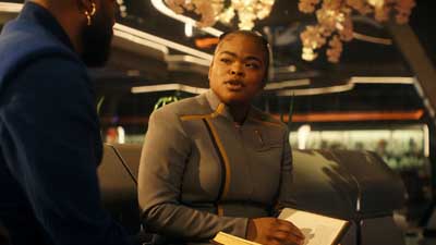 Star Trek: Starfleet Academy ScreenCaps "Series Acclimation Mil" (S1:E5)