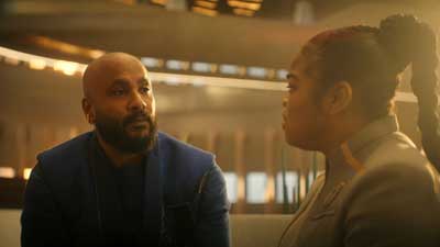 Star Trek: Starfleet Academy ScreenCaps "Series Acclimation Mil" (S1:E5)
