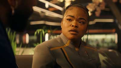 Star Trek: Starfleet Academy ScreenCaps "Series Acclimation Mil" (S1:E5)