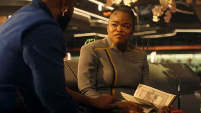 Star Trek: Starfleet Academy ScreenCaps "Series Acclimation Mil" (S1:E5)