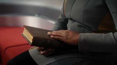 Star Trek: Starfleet Academy ScreenCaps "Series Acclimation Mil" (S1:E5)