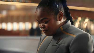 Star Trek: Starfleet Academy ScreenCaps "Series Acclimation Mil" (S1:E5)