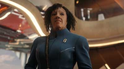 Star Trek: Starfleet Academy ScreenCaps "Series Acclimation Mil" (S1:E5)
