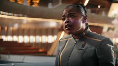 Star Trek: Starfleet Academy ScreenCaps "Series Acclimation Mil" (S1:E5)