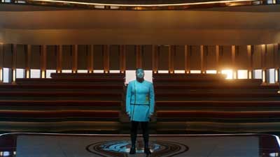 Star Trek: Starfleet Academy ScreenCaps "Series Acclimation Mil" (S1:E5)