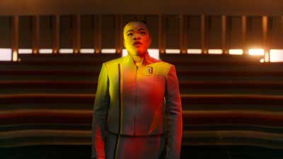 Star Trek: Starfleet Academy ScreenCaps "Series Acclimation Mil" (S1:E5)